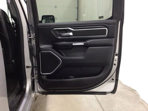 Used 2023 RAM 1500 Laramie image 29