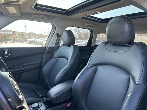 Used 2018 MINI Cooper Countryman ALL4 w/ Technology Package image 17