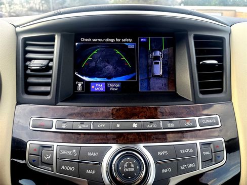 Used 2018 INFINITI QX60 FWD w/ Deluxe Technology Package image 5