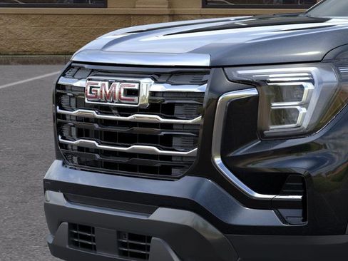 New 2026 GMC Terrain Elevation image 14