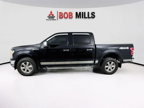 Used 2019 Ford F150 XLT w/ XTR Package AWD/4WD image 4