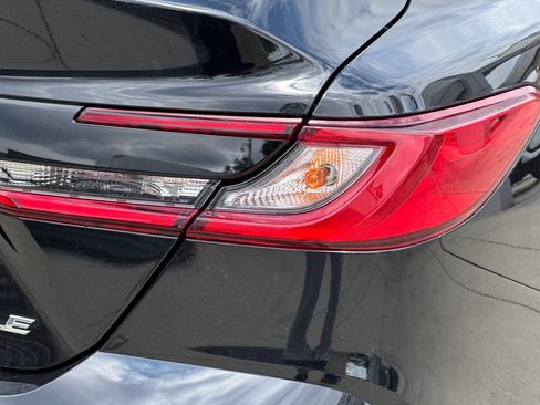 New 2026 Toyota Camry LE FWD image 30