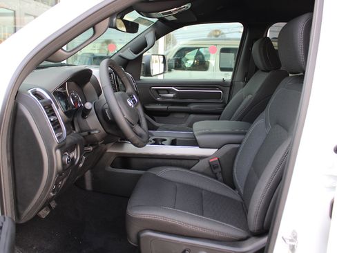 New 2026 RAM 1500 Big Horn image 11