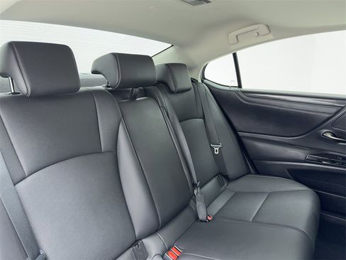 Used 2022 Lexus ES 350 image 47