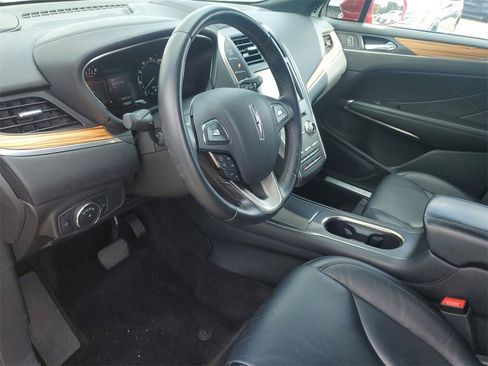 Used 2015 Lincoln MKC FWD w/ Equipment Group 101A Select image 20