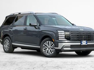 New 2026 Hyundai Palisade SEL AWD/4WD video 2