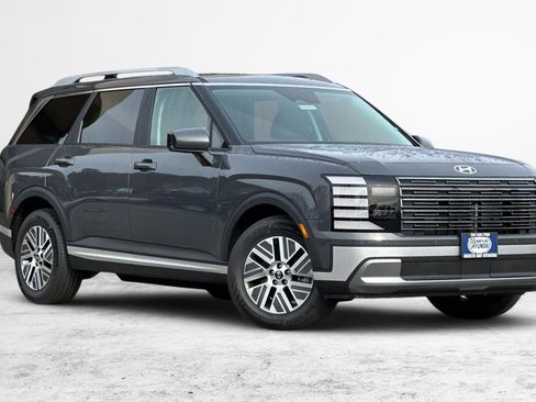 New 2026 Hyundai Palisade SEL AWD/4WD image 2
