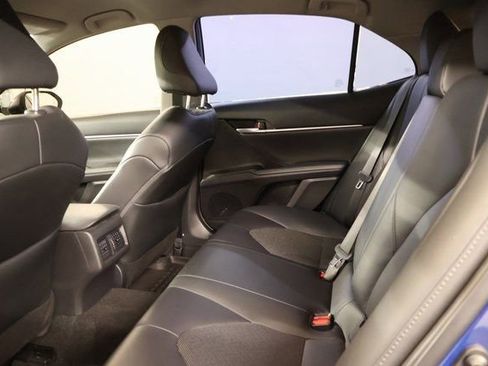 Certified 2023 Toyota Camry XLE w/ Cold Weather Package image 31