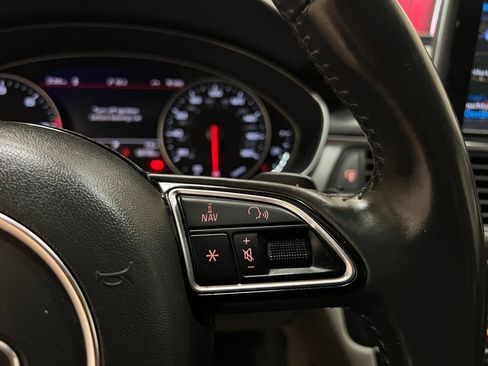 Used 2016 Audi A6 2.0T Premium Plus w/ Premium Plus Package image 23