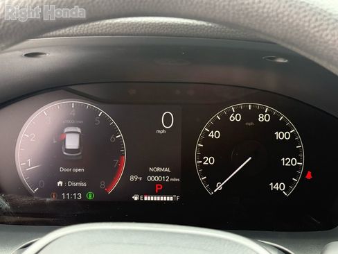 Used 2026 Honda HR-V LX image 19