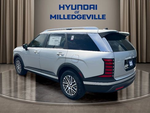 New 2026 Hyundai Palisade SEL image 4