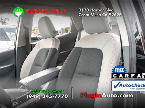 Used 2021 Chevrolet Bolt LT image 6