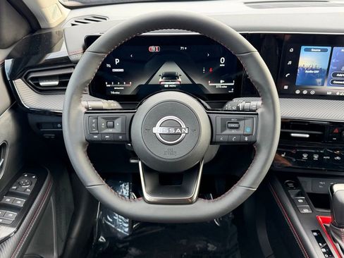 New 2026 Nissan Kicks SR w/ SR Premium Package FWD image 20