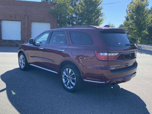 Used 2022 Dodge Durango Citadel image 6