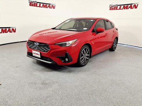 New 2026 Subaru Impreza 2.0i Sport AWD/4WD image 3