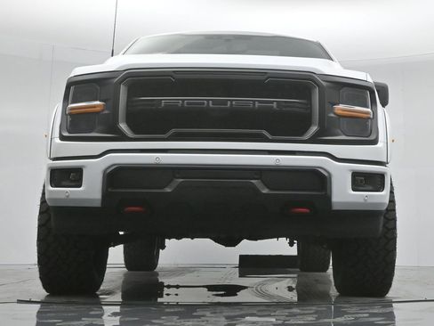 Used 2024 Ford F150 XLT w/ Equipment Group 303A High AWD/4WD image 22