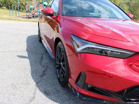 New 2026 Acura Integra A-Spec image 38