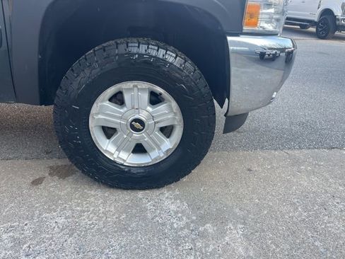 Used 2013 Chevrolet Silverado 1500 LT w/ All-Star Edition image 2