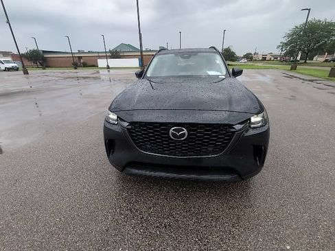 Used 2026 MAZDA CX-90 3.3 Turbo w/ Premium Sport Pkg AWD/4WD image 15
