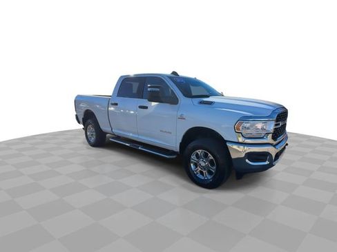 Used 2024 RAM 2500 Big Horn image 2