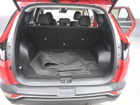 Used 2023 Hyundai Tucson SEL image 26