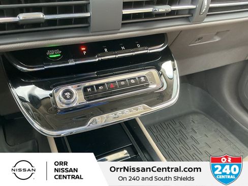 Used 2024 Lincoln Corsair Grand Touring w/ Equipment Group 302A image 25