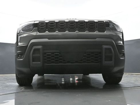 New 2026 Jeep Cherokee Limited AWD/4WD image 44