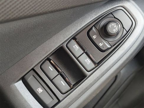 New 2026 Subaru Crosstrek 2.5i Sport image 24