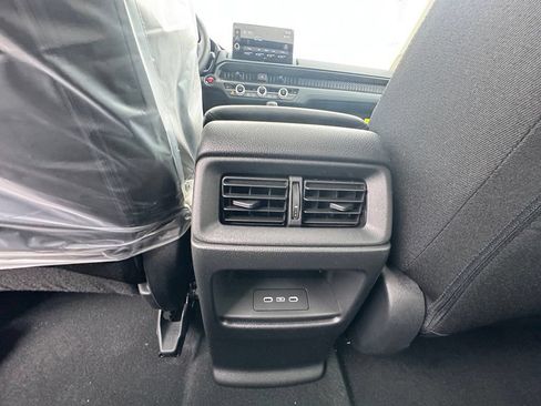 New 2026 Honda CR-V EX image 23
