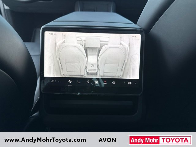 Used 2026 Tesla Model Y 2WD image 20