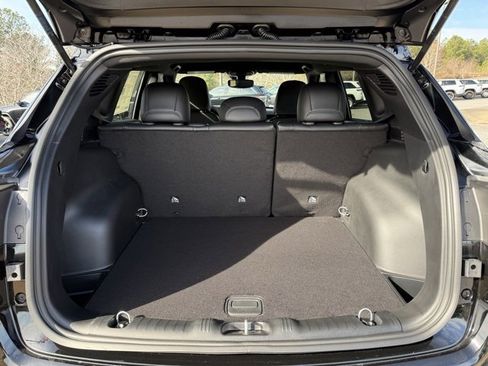 New 2026 Jeep Compass Latitude image 31