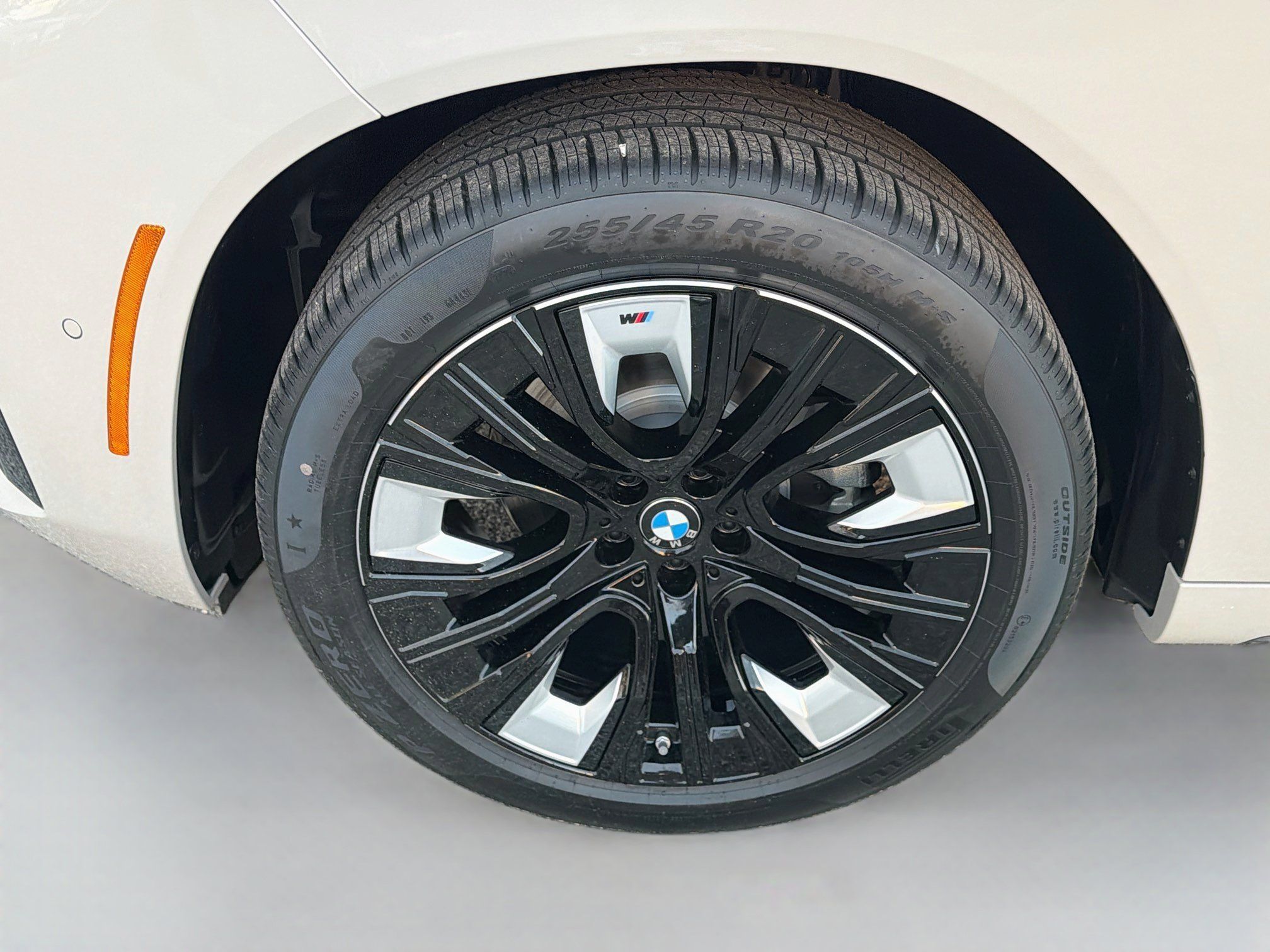 New 2026 BMW X3 xDrive30i w/ M Sport Package AWD/4WD image 41