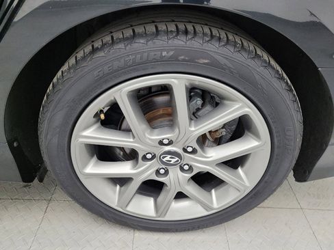 Used 2018 Hyundai Sonata Sport image 31