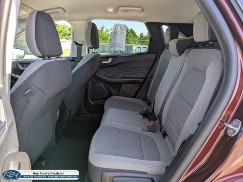 Used 2021 Ford Escape SE AWD/4WD image 15