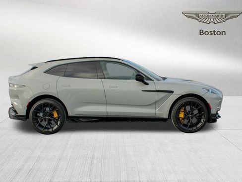 New 2026 Aston Martin DBX 707 AWD/4WD image 3