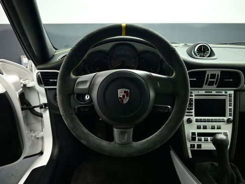 Used 2007 Porsche 911 GT3 RS image 42