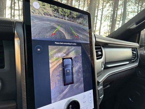 Used 2023 Ford Expedition Max King Ranch image 36