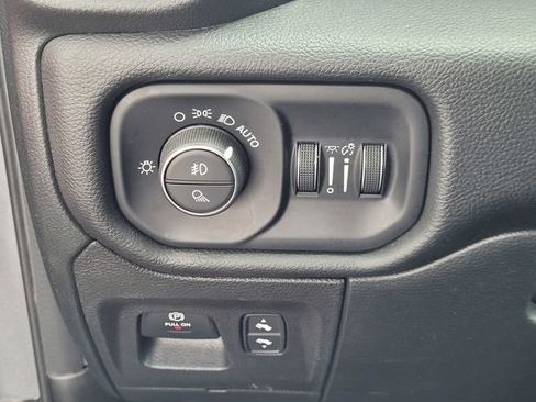 Certified 2025 RAM 1500 Rebel w/ Rebel Level 1 Equipment Group AWD/4WD image 14