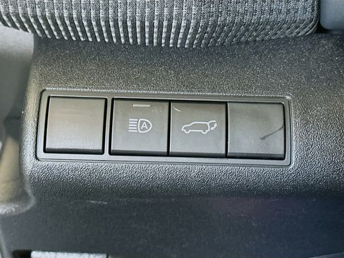 Used 2023 Subaru Solterra AWD image 17