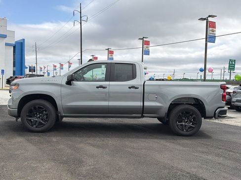 New 2026 Chevrolet Silverado 1500 Custom image 17