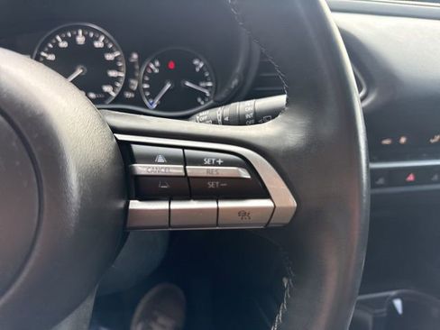 Used 2023 MAZDA CX-30 AWD 2.5 S w/ Select Package image 19