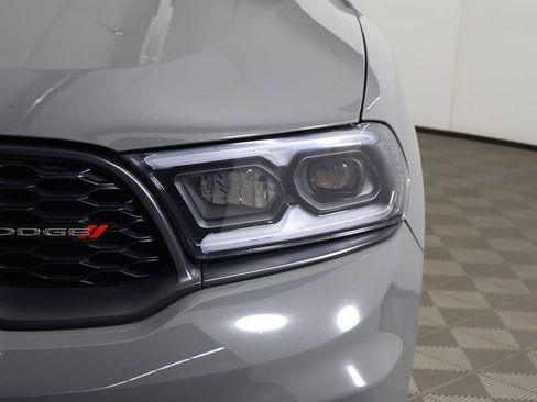Used 2022 Dodge Durango GT image 17