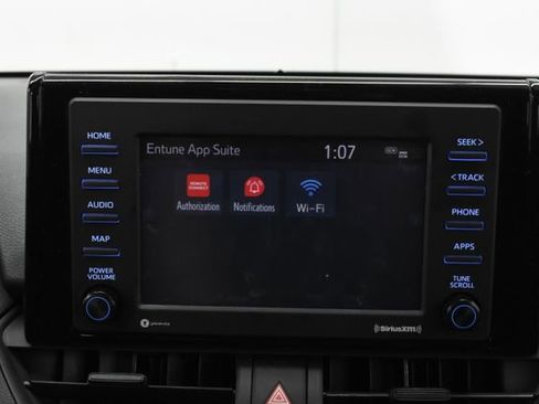 Used 2020 Toyota RAV4 LE image 32