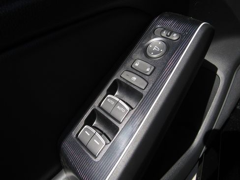 New 2026 Honda Civic Sport Touring image 20