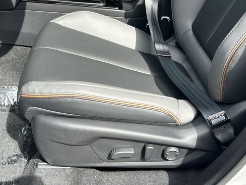 New 2026 Subaru Forester Sport image 21