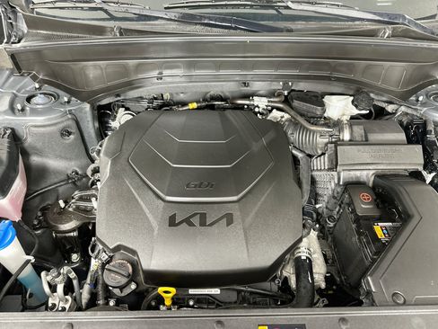 Used 2025 Kia Telluride S FWD image 36