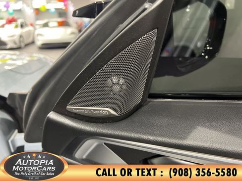 Used 2022 BMW M4 Competition w/ Executive Package image 16