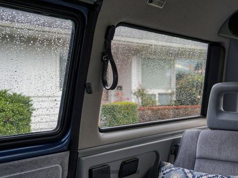 Used 1989 Volkswagen Vanagon image 60