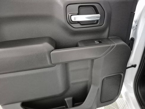 New 2026 Chevrolet Silverado 1500 W/T w/ WT Value Package image 22