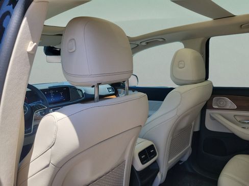 Certified 2026 Mercedes-Benz GLE 450 4MATIC image 6